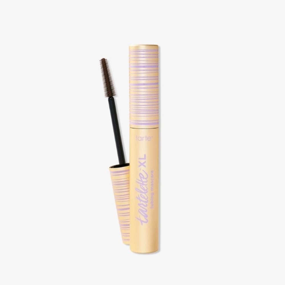 Tarte Tartelette XL Tubing Mascara: Black, 8ml (Full Size), NIB